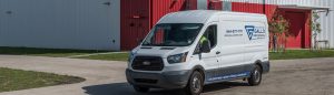 Gallo Truck - Gallo Mechanical Services, LLC