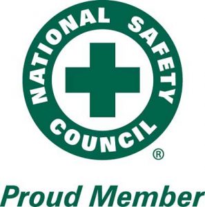 National Safety Council - Gallo Mechanical Services, LLC