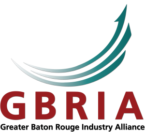 Greater Baton Rouge Industry Alliance Logo